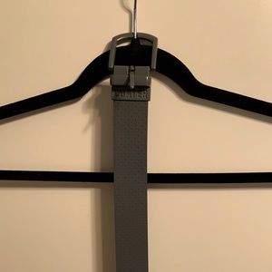 Travis Matthew Curator Reversible Belt